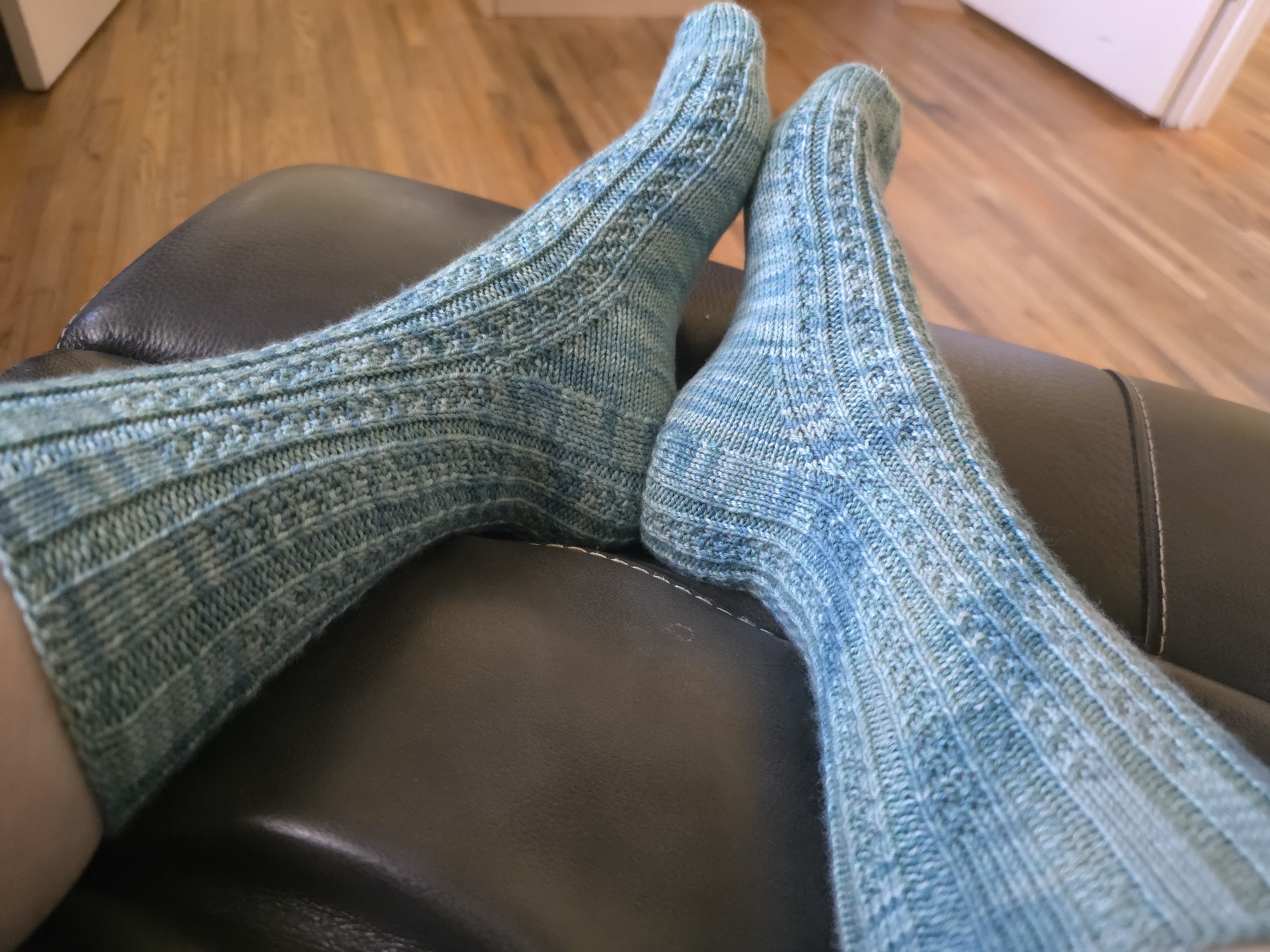 Hedgerow socks
